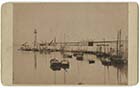 View in the Harbour | Margate History